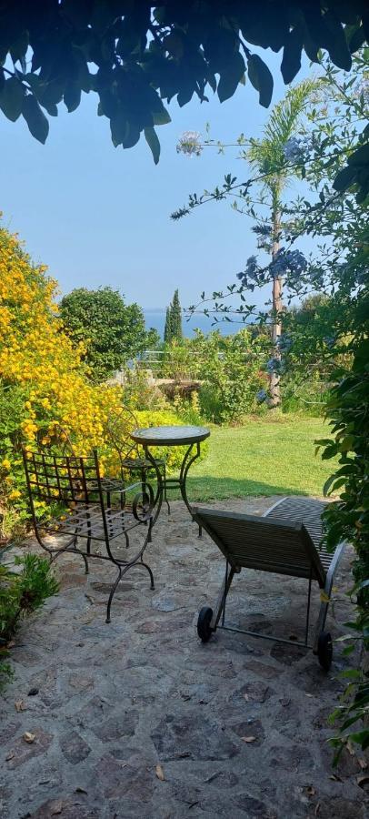 Villa Du Bau Rouge *