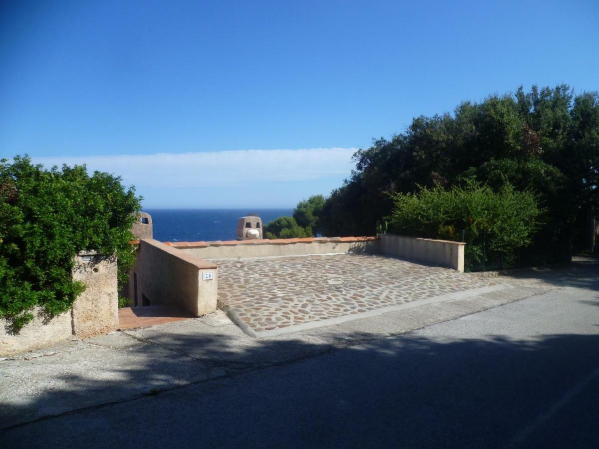 Villa Du Bau Rouge *