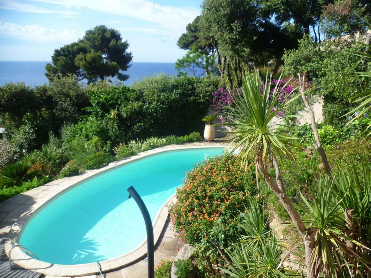 Villa Du Bau Rouge *
