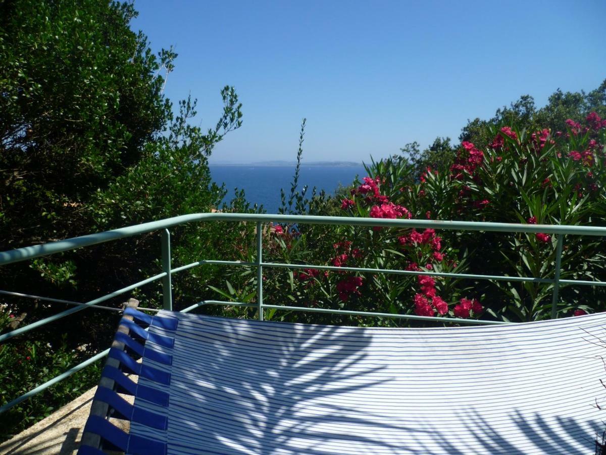 Villa Du Bau Rouge *