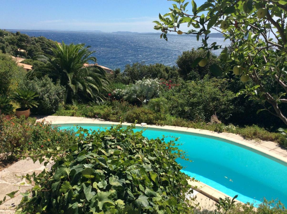 Villa Du Bau Rouge *