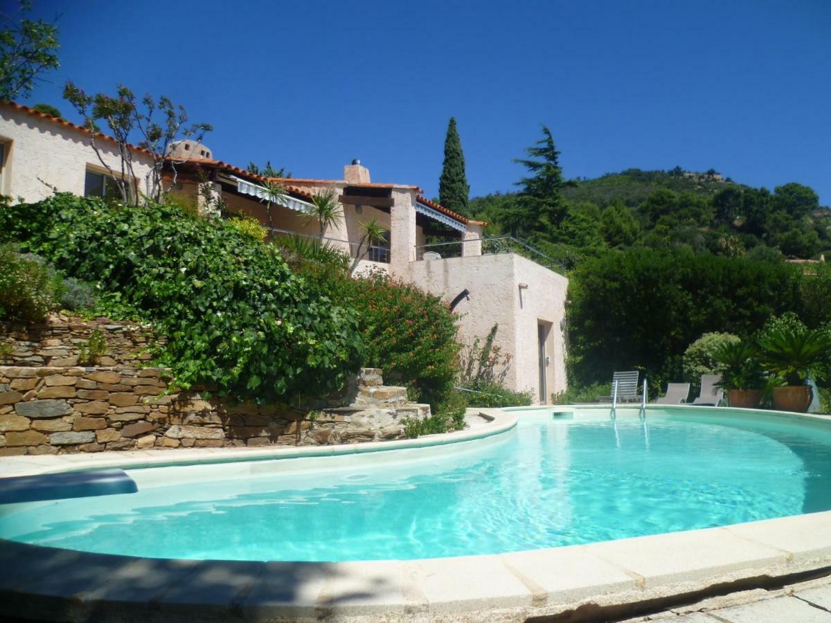 Villa Du Bau Rouge *